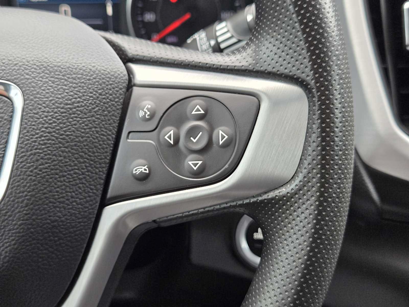 Certified 2024 GMC Terrain SLE w/ Driver Convenience Package FWD image 27
