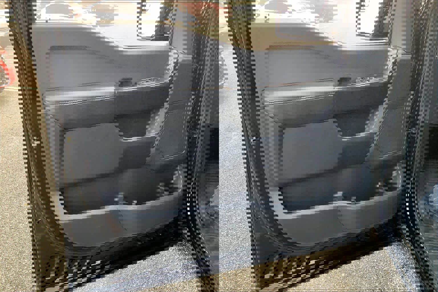 Used 2023 Ford F150 XL w/ STX Appearance Package image 19