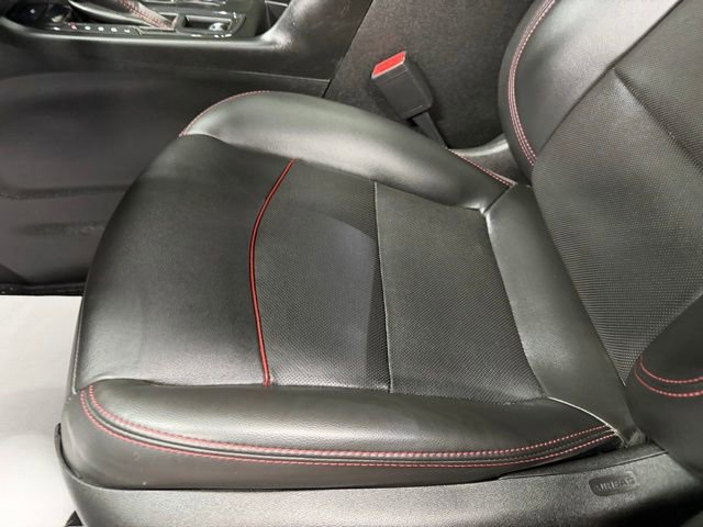 Used 2022 Chevrolet Equinox RS w/ RS Leather Package AWD/4WD image 13