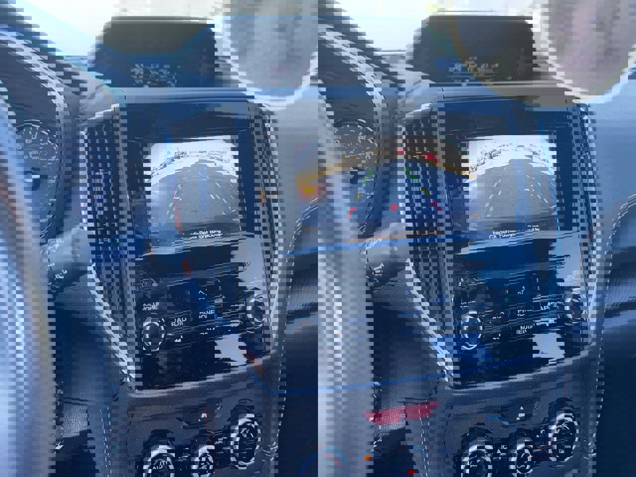 Used 2023 Subaru Crosstrek 2.0i Premium image 6