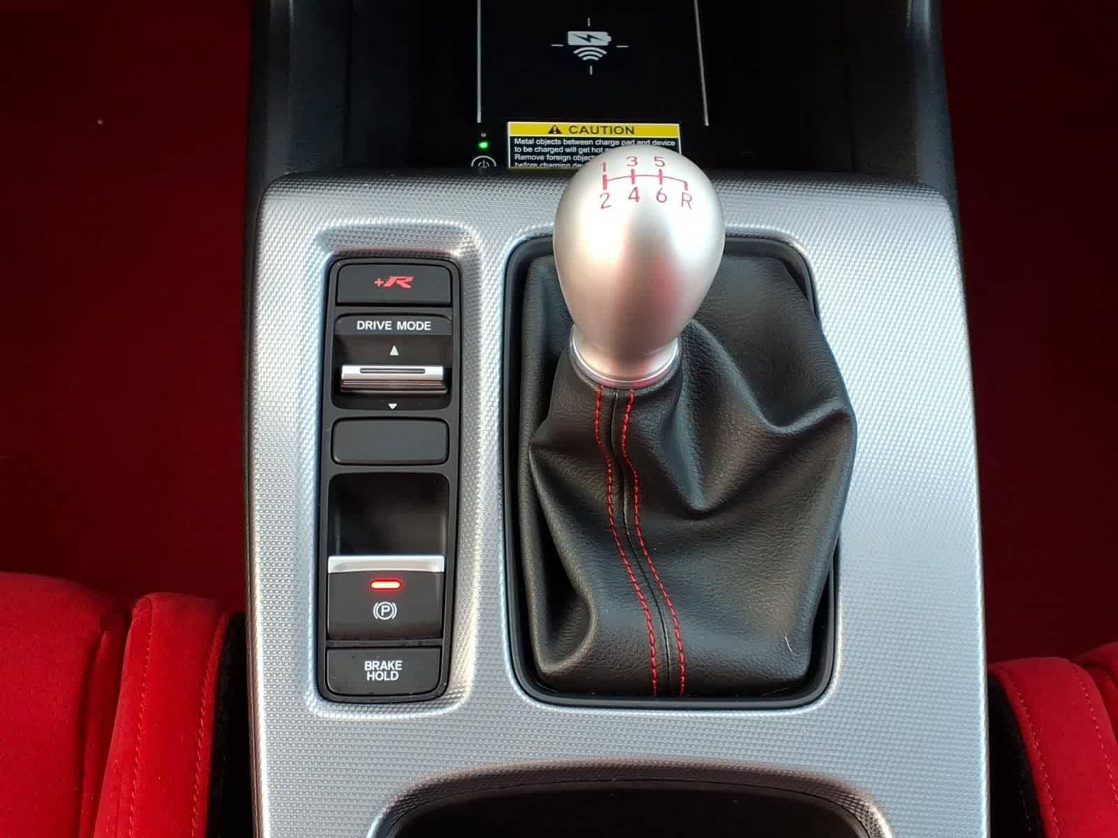 Used 2025 Honda Civic Type R image 22