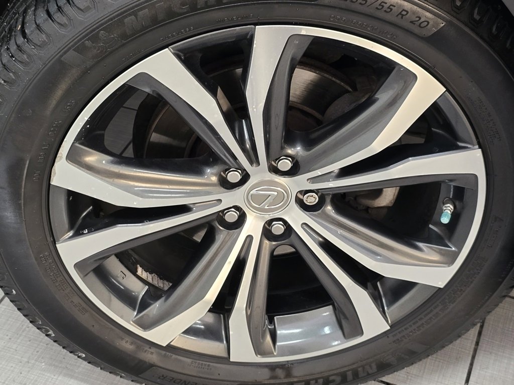 Used 2017 Lexus RX 350 AWD image 10