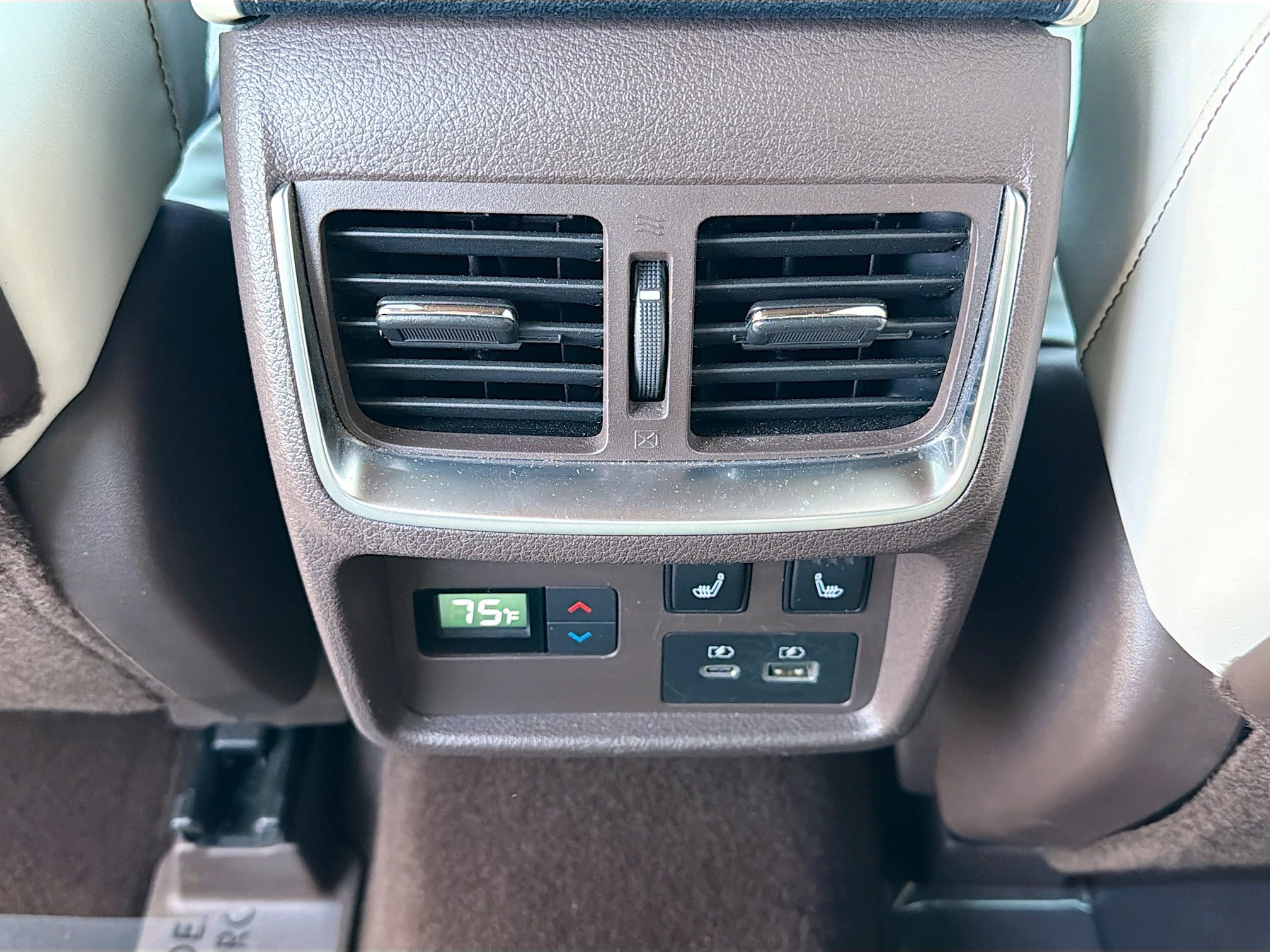 Used 2022 INFINITI QX50 Autograph image 20