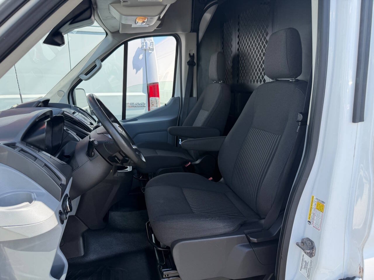 Used 2015 Ford Transit 150 148 Medium Roof RWD image 10