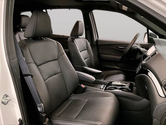 Used 2021 Honda Passport Touring image 7