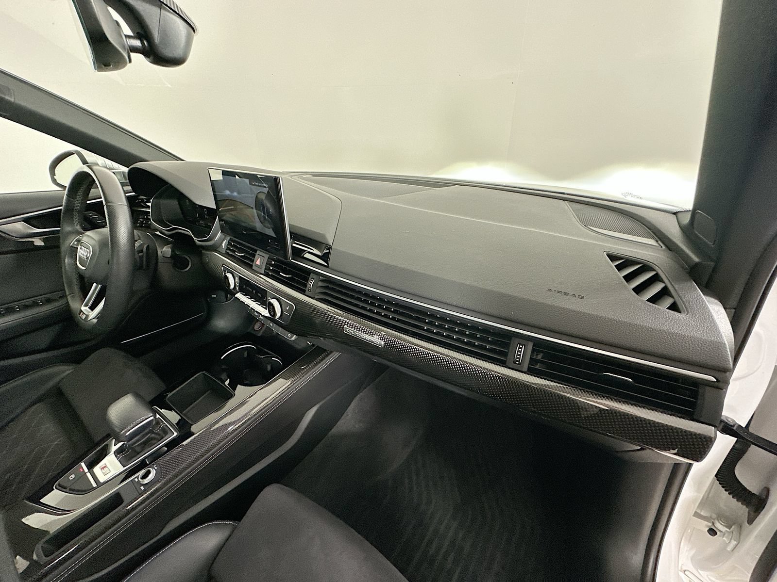 Used 2022 Audi S4 Premium Plus AWD/4WD image 44