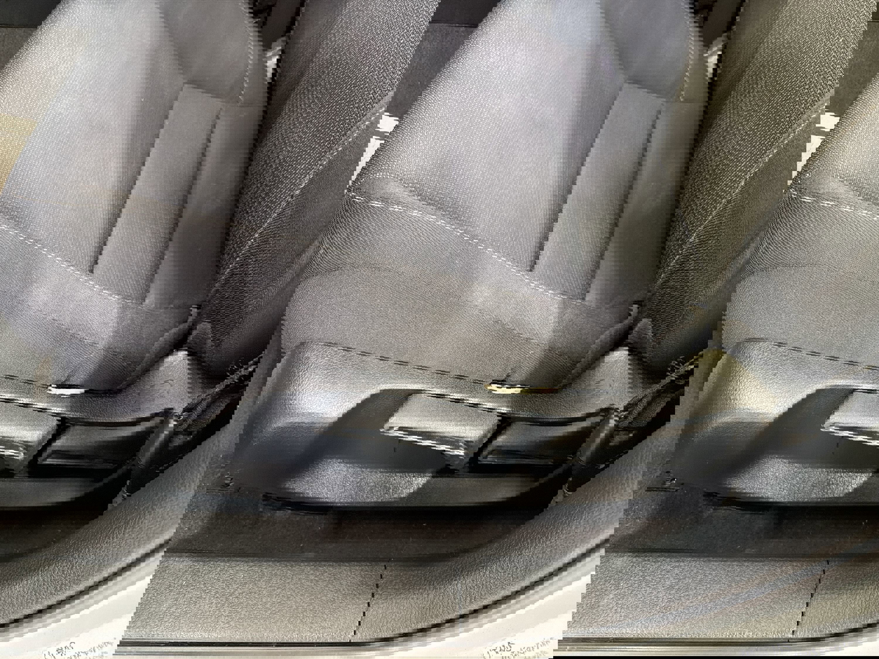 Used 2024 Honda Civic LX image 11