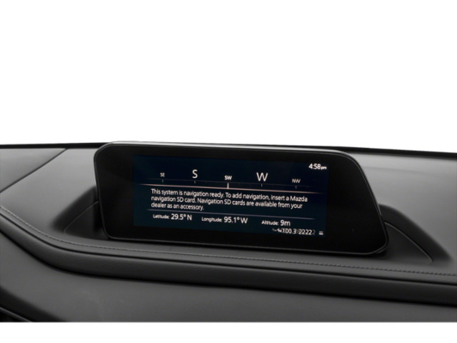 New 2026 MAZDA CX-30 AWD 2.5 S w/ Select Sport Pkg image 13