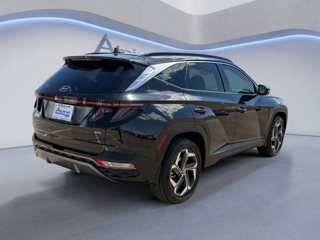 Used 2023 Hyundai Tucson Limited AWD/4WD image 5