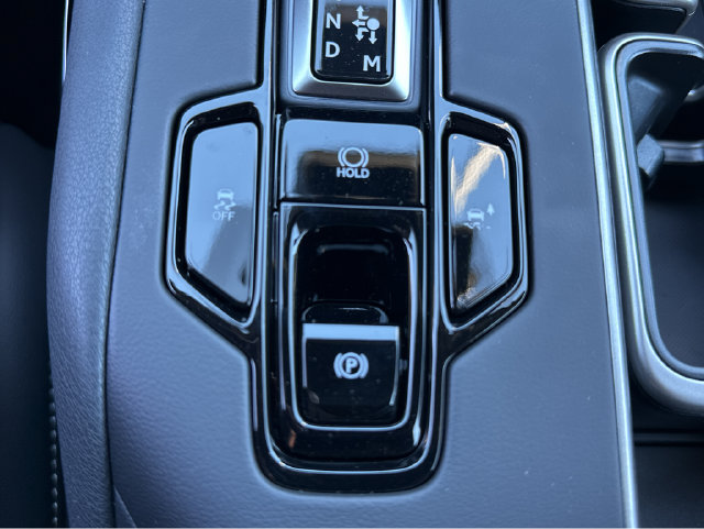 New 2026 Lexus TX 500h AWD w/ Technology Package image 33