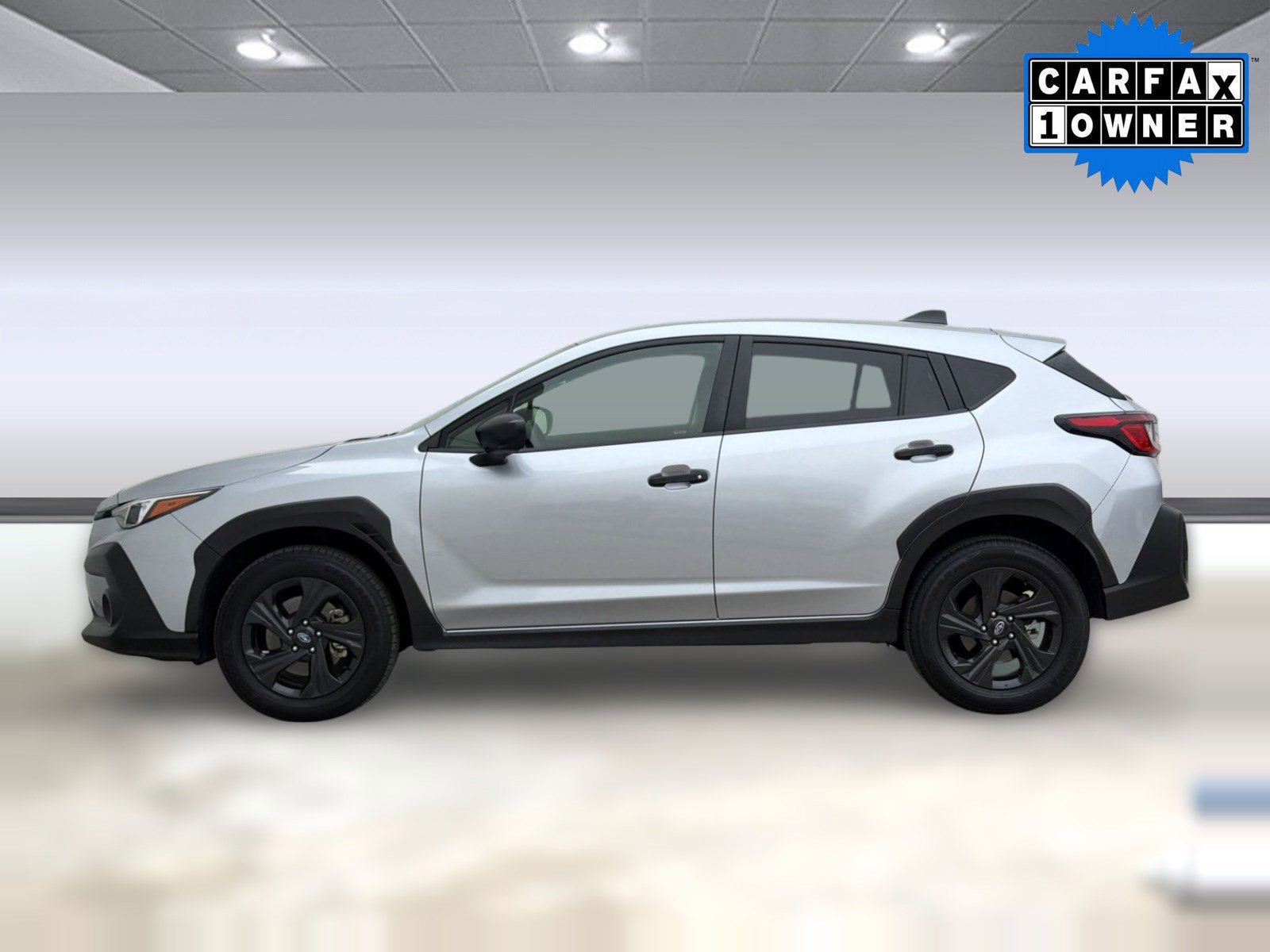 Used 2024 Subaru Crosstrek 2.0i w/ Popular Package #1A image 2