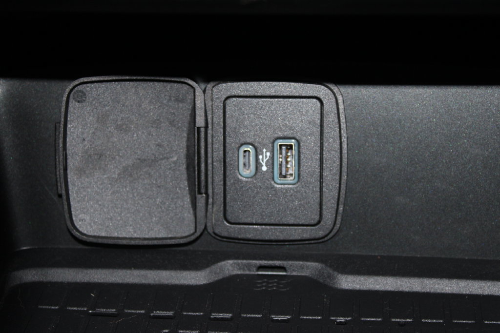 Used 2024 Ford Bronco Raptor AWD/4WD image 47