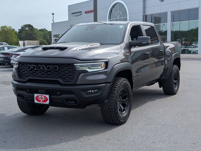 Used 2025 RAM 1500 RHO image 4