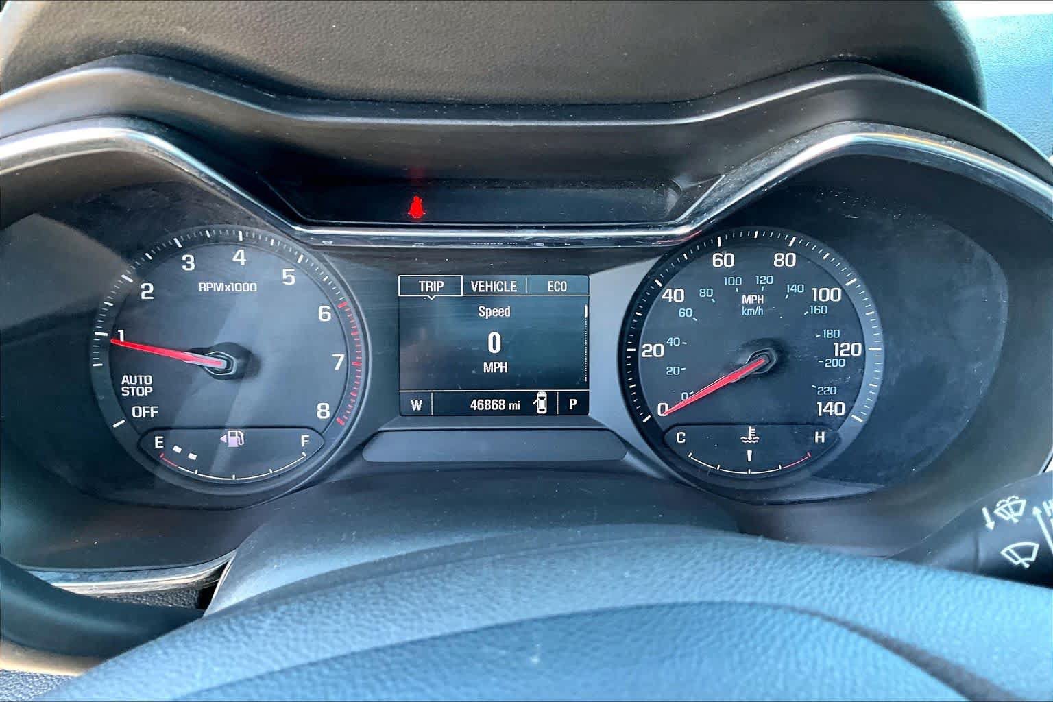 Used 2023 Chevrolet TrailBlazer LT w/ Convenience Package FWD image 27