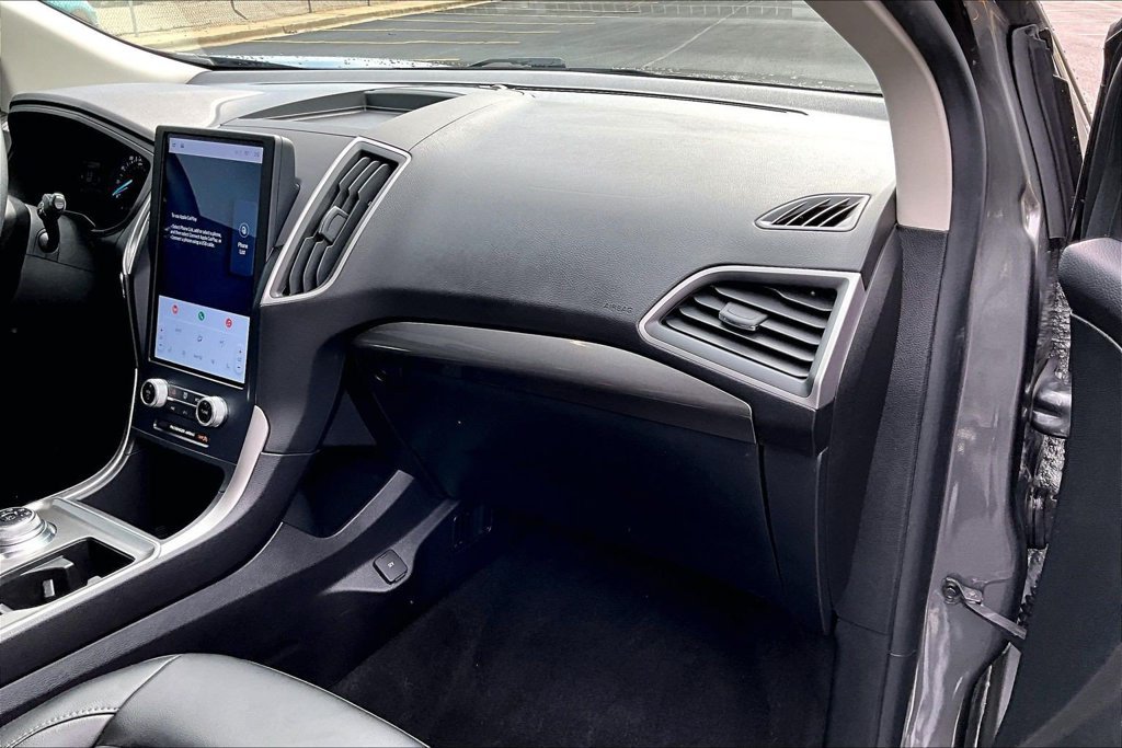 Certified 2023 Ford Edge SEL w/ Convenience Package AWD/4WD image 15