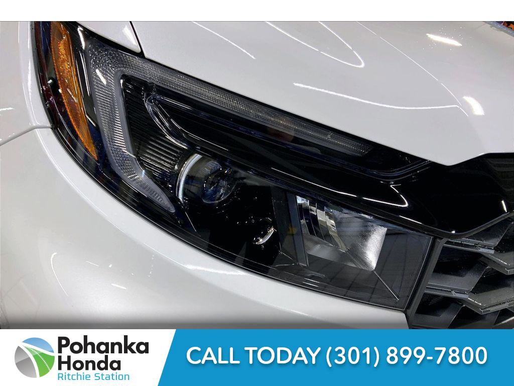 New 2026 Honda Ridgeline TrailSport image 16