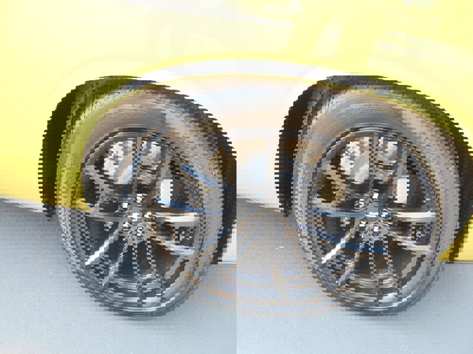 Used 2021 Dodge Challenger R/T Scat Pack w/ T/A Package image 6