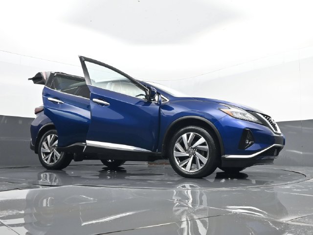 Used 2020 Nissan Murano SL AWD/4WD image 34