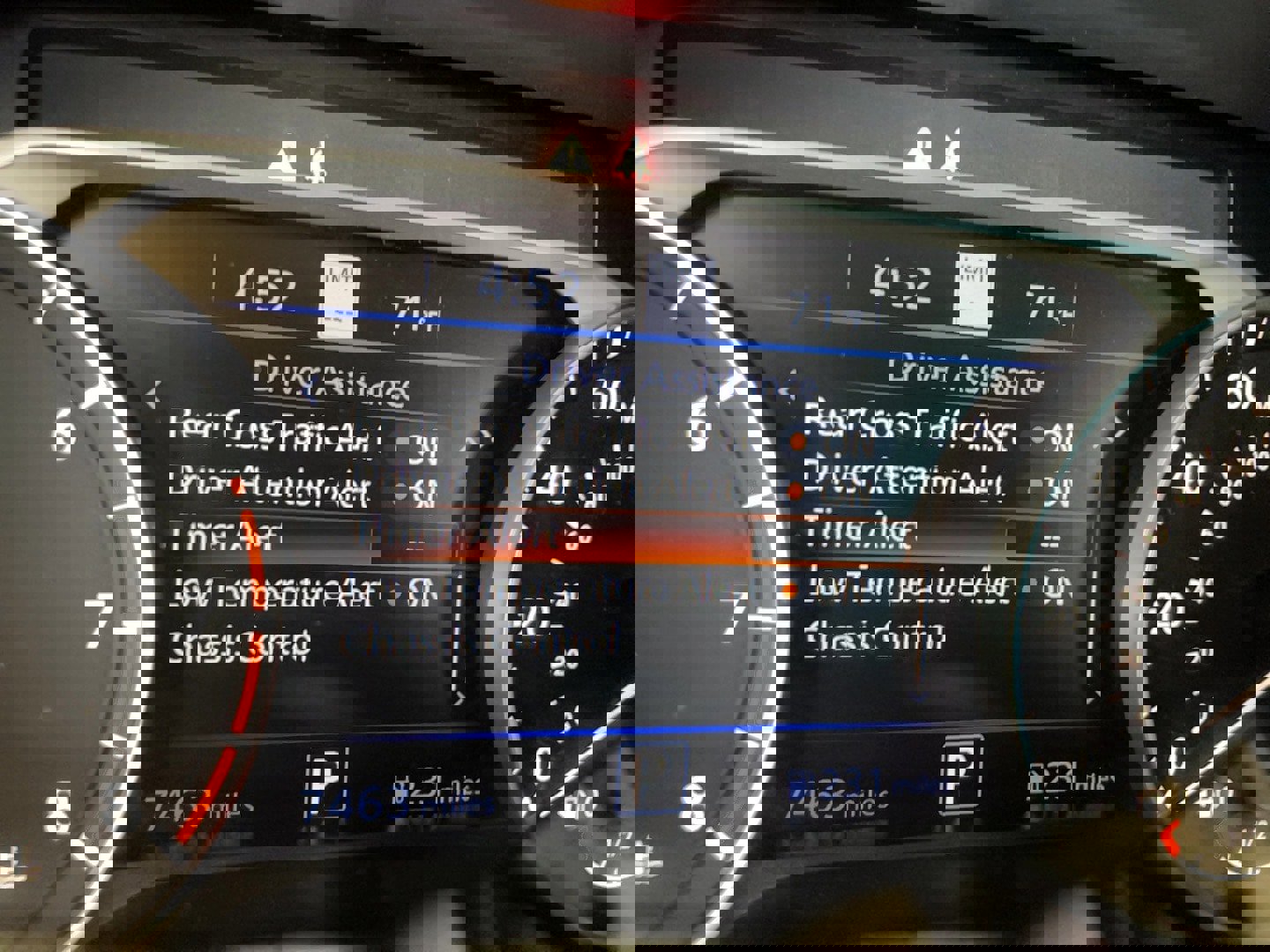 Used 2024 Nissan Altima 2.5 SL image 20