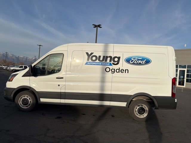 Used 2021 Ford Transit 150 Base image 18