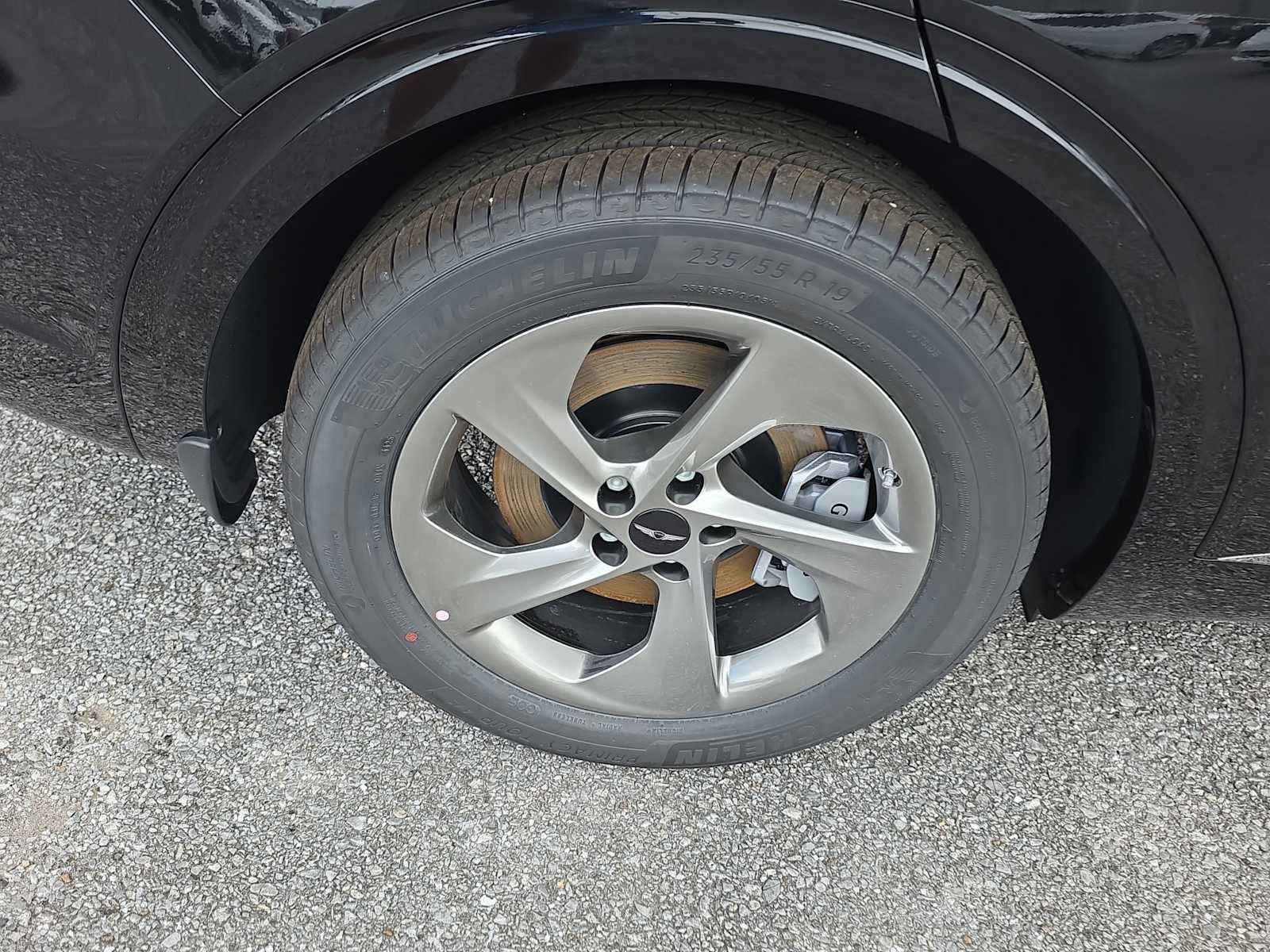 New 2026 Genesis GV70 2.5T Advanced image 7