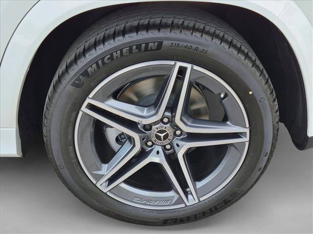 New 2027 Mercedes-Benz GLS 450 4MATIC image 9