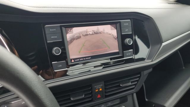 Used 2019 Volkswagen Jetta S w/ Driver Assistance Package image 12