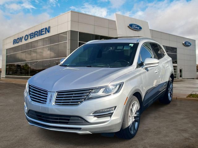 Used 2017 Lincoln MKC Reserve w/ Lincoln MKC Climate Package