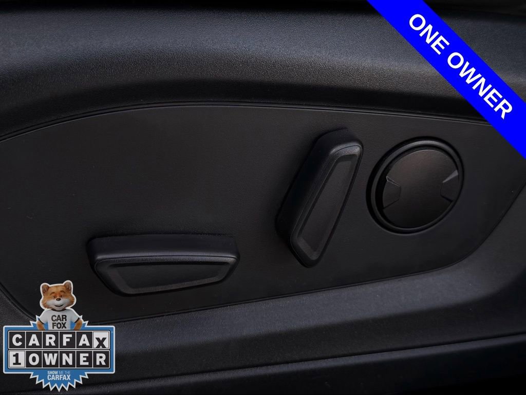 Used 2022 Ford Explorer Timberline image 7