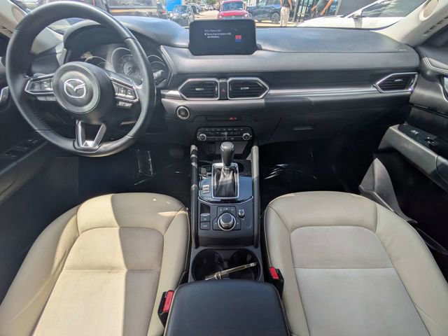 Used 2019 MAZDA CX-5 Touring FWD image 13
