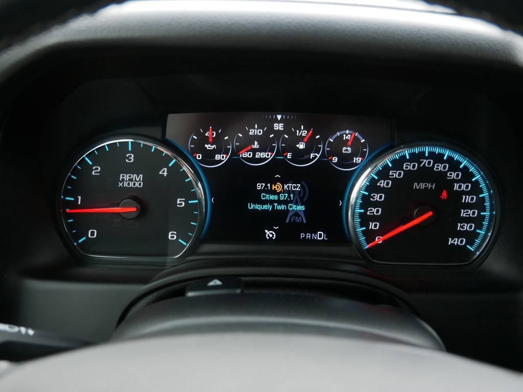 Used 2019 Chevrolet Tahoe Premier AWD/4WD image 27