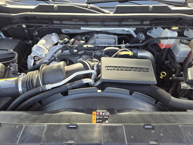 Used 2021 Chevrolet Silverado 2500 High Country w/ Z71 Off-Road Package AWD/4WD image 31