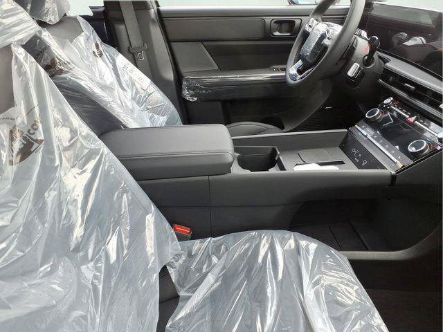 New 2027 Hyundai Santa Fe Calligraphy AWD/4WD image 11