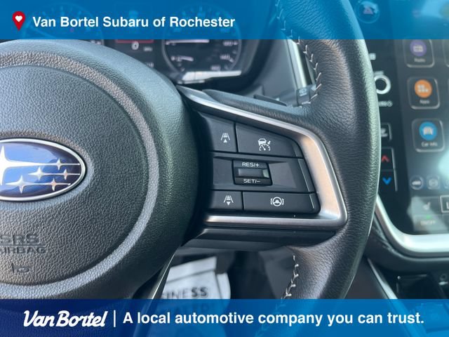 Certified 2024 Subaru Outback Premium AWD/4WD image 19