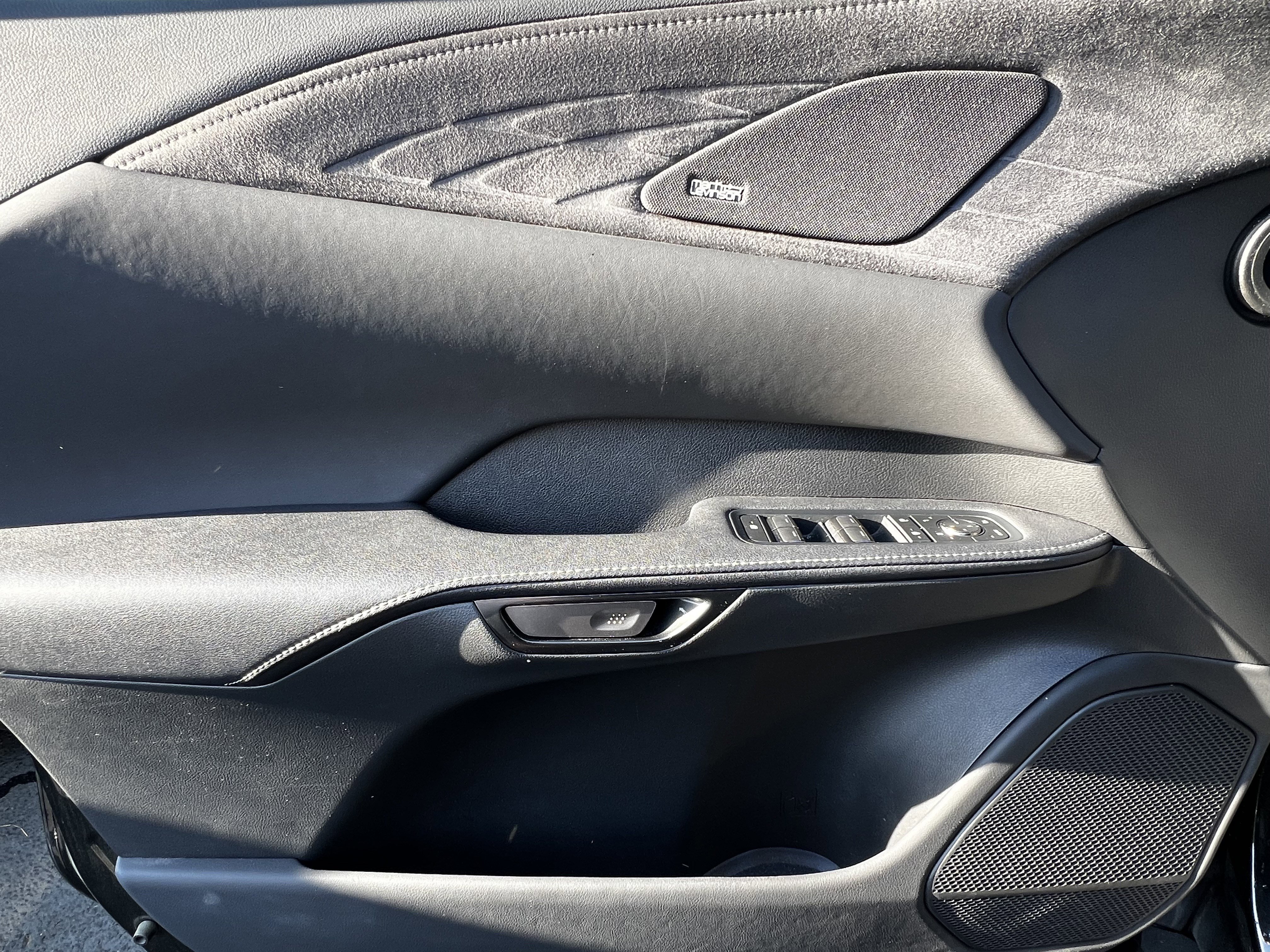 Used 2023 Lexus RX 500h F Sport w/ Cold Area Package image 13