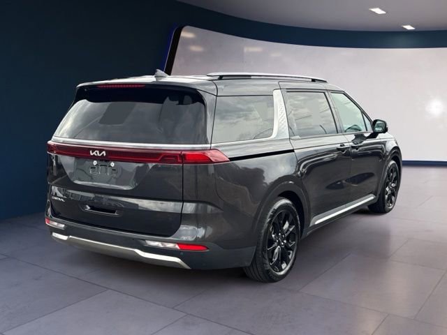 Certified 2024 Kia Carnival SX Prestige image 5