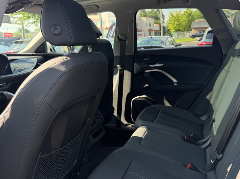 New 2026 Audi Q5 Premium AWD/4WD image 27