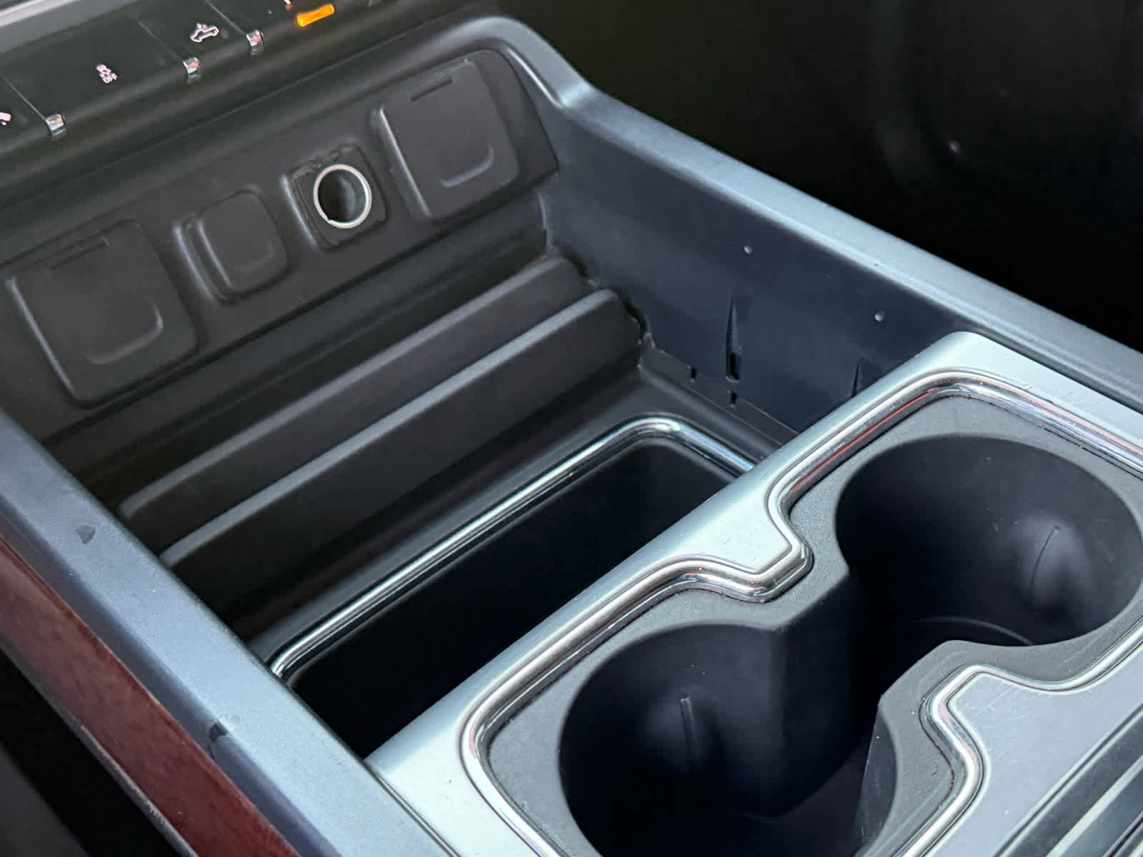 Used 2015 GMC Sierra 3500 SLT w/ Duramax Plus Package image 20