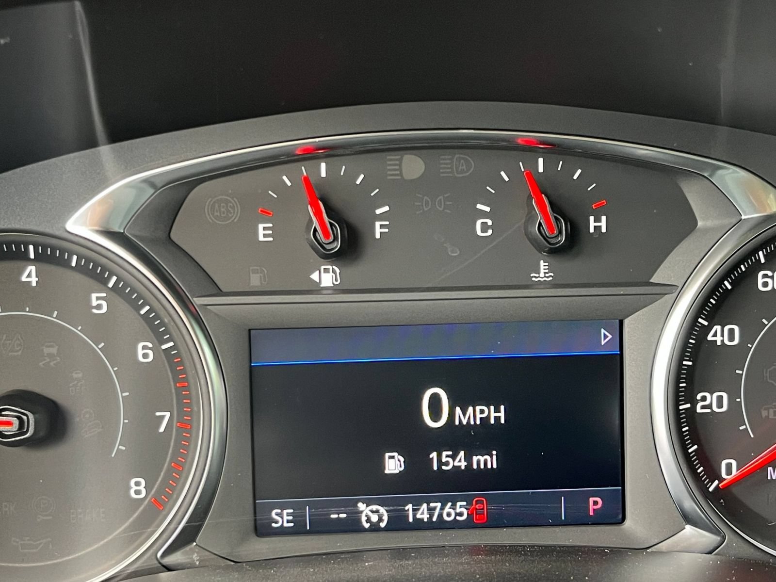 Used 2026 Chevrolet Blazer LT FWD image 39