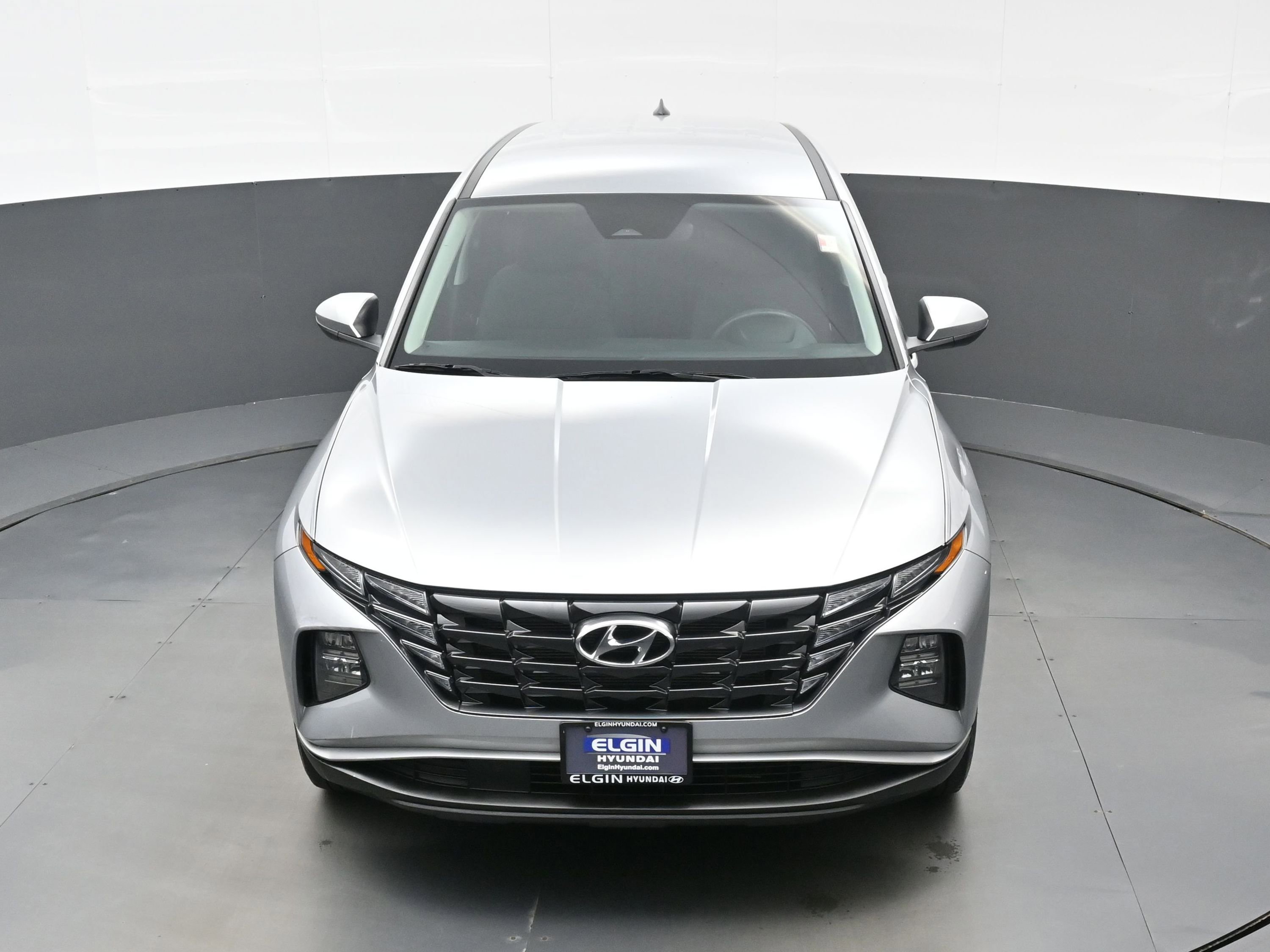 Used 2023 Hyundai Tucson SE AWD/4WD image 37