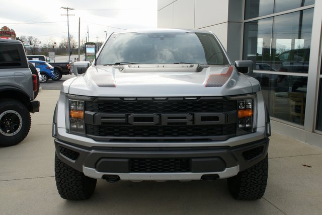 Used 2021 Ford F150 Raptor image 7