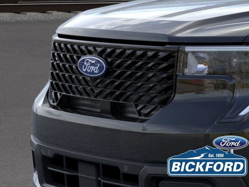 New 2026 Ford Maverick Lariat image 18