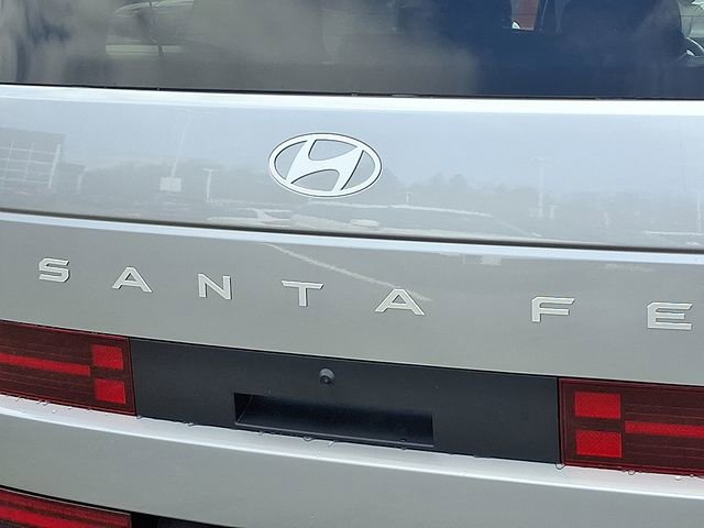 New 2026 Hyundai Santa Fe SE image 11