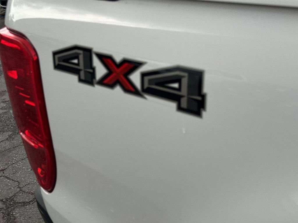 Used 2022 Ford Ranger XL w/ Equipment Group 101A High image 24