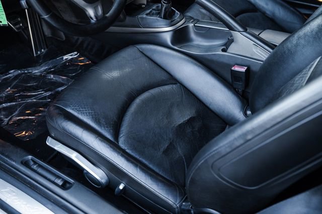 Used 2007 Porsche Boxster RWD image 76