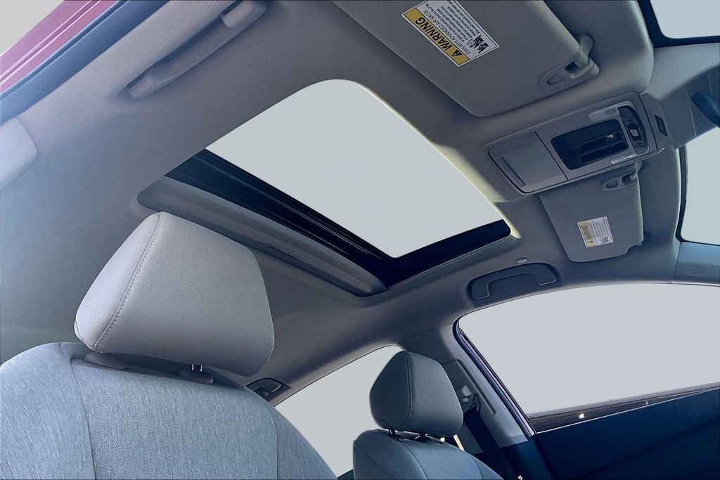 Certified 2024 Honda Accord EX image 26