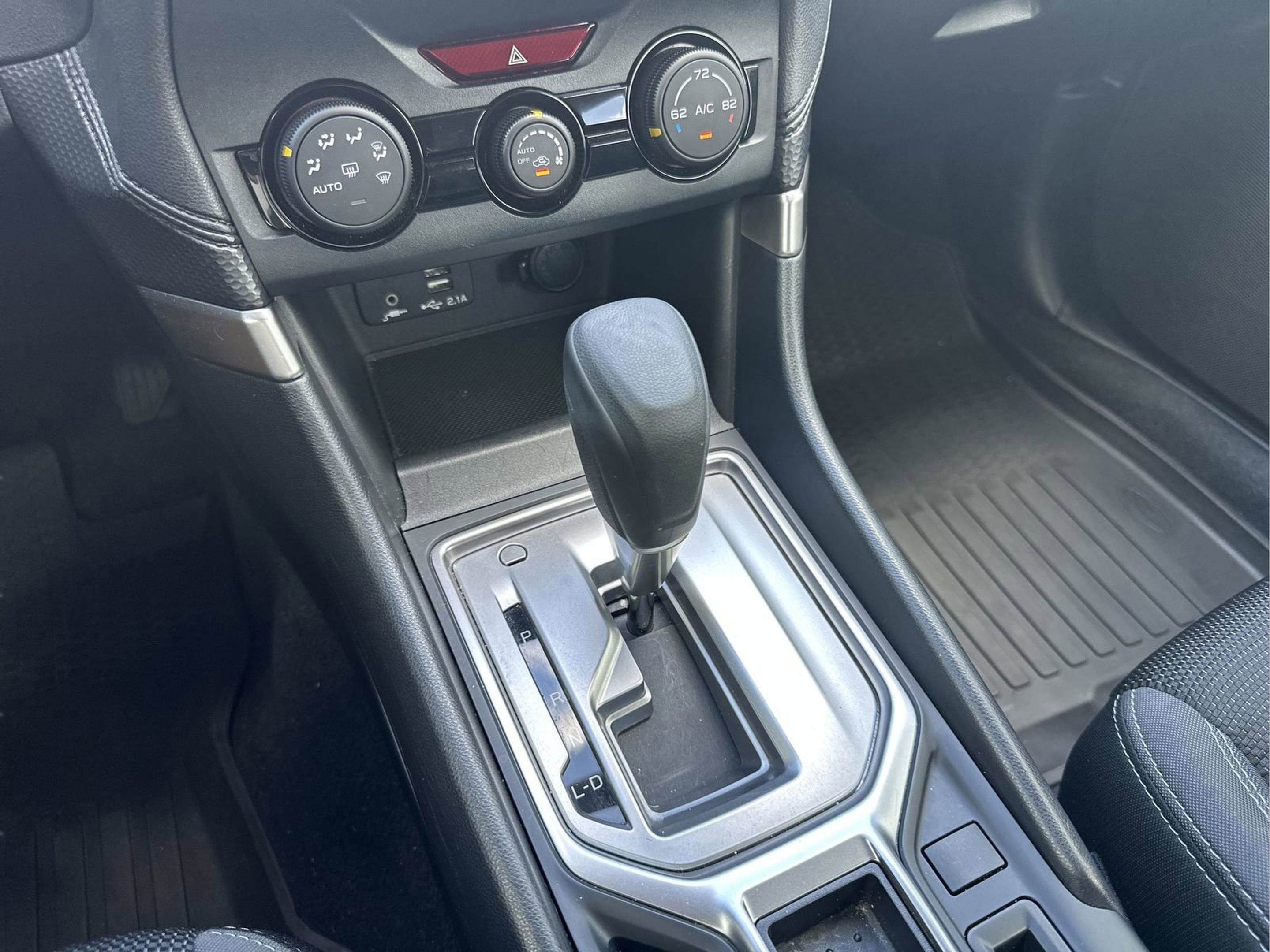 Used 2020 Subaru Forester w/ Alloy Wheel Package image 15