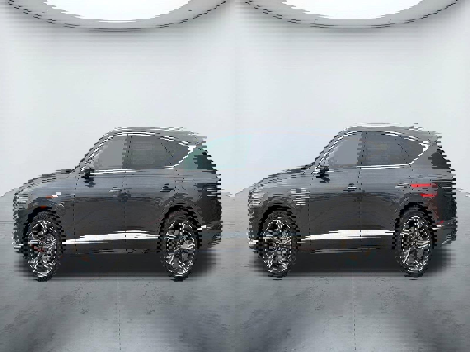 New 2026 Genesis GV80 2.5T Prestige image 2