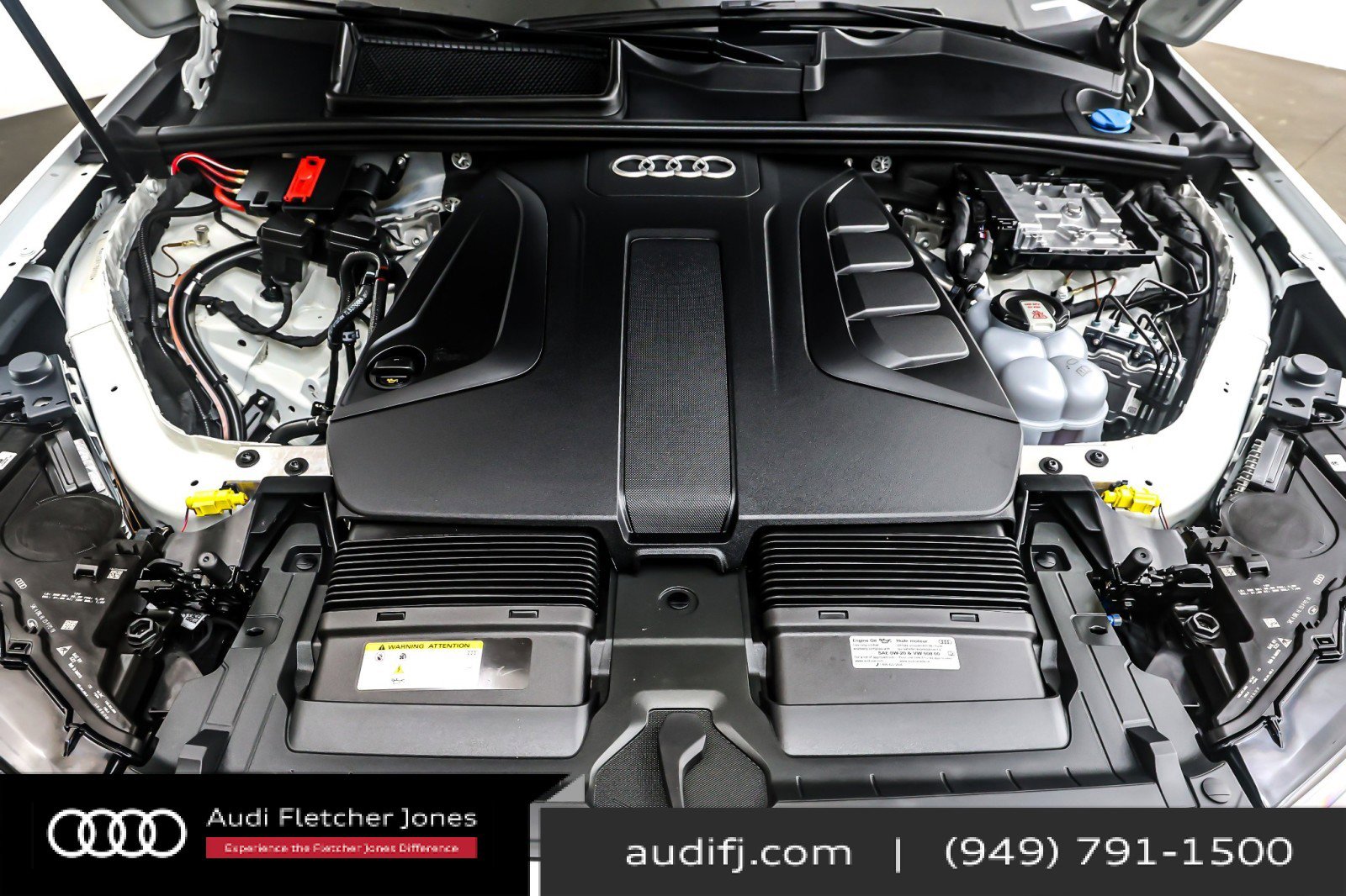 Used 2023 Audi Q7 2.0T Premium Plus w/ Premium Plus Package image 10