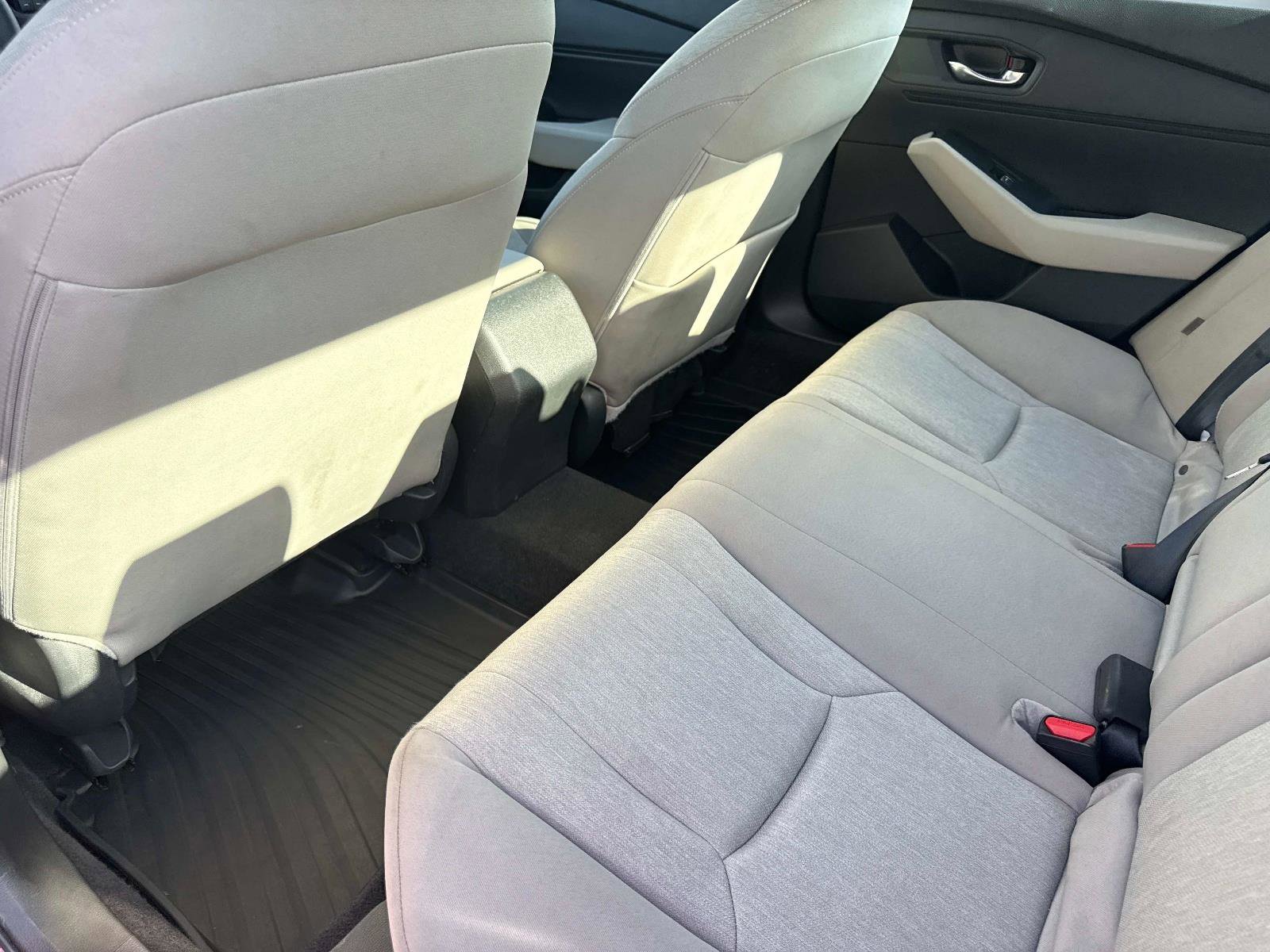 Certified 2023 Honda Accord EX image 14